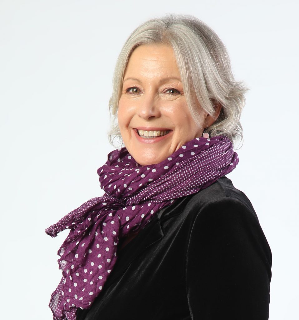 Sarah Armstrong -Dyslexpertise